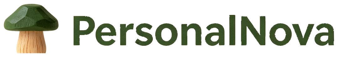 PersonalNova